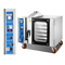 Peralatan Kue Komersial CE Gas Listrik Pizza Cone Pembuat Kopi Serat Karbon Curing Solar Microwave
