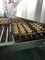 Tunnel Oven Peralatan Lini Produksi Makanan Untuk Roti Biskuit Roti Kue Roti