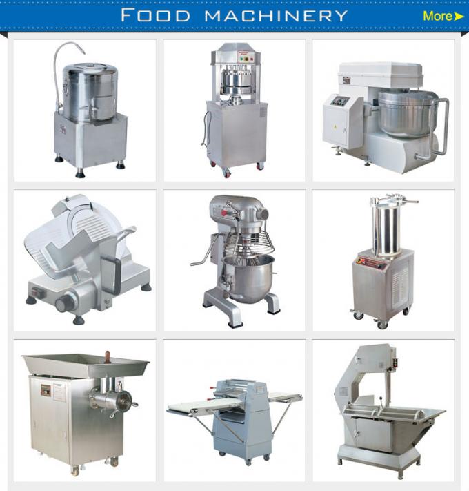 Menghemat Energi Otomatis Restoran Komersial Mesin Cuci Piring 2