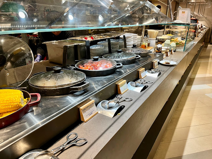 Mesin minum jus dingin dispenser stainless steel komersial 0