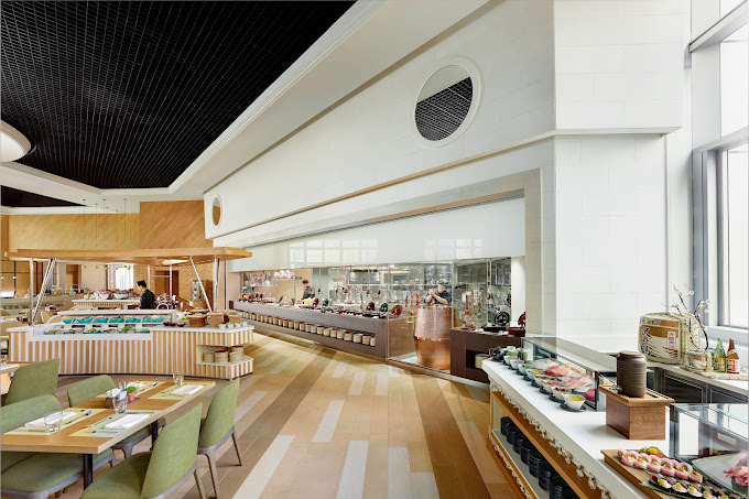 Mesin minum jus dingin dispenser stainless steel komersial 1