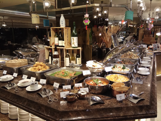 Mesin minum jus dingin dispenser stainless steel komersial 3