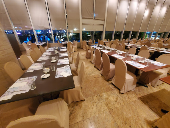 Mesin minum jus dingin dispenser stainless steel komersial 4