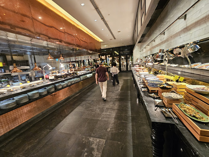 Mesin minum jus dingin dispenser stainless steel komersial 5