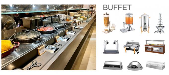 Mesin minum jus dingin dispenser stainless steel komersial 9