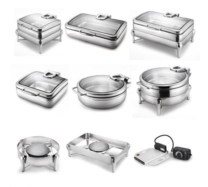 Mesin minum jus dingin dispenser stainless steel komersial 13