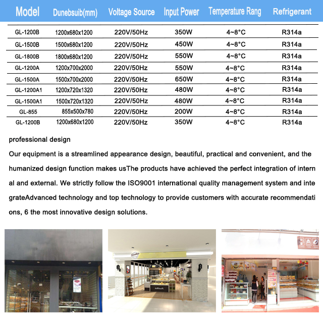 Peralatan pendingin industri berkinerja terbaik untuk industri makanan dan minuman 7