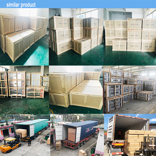 Peralatan pendingin industri berkinerja terbaik untuk industri makanan dan minuman 8