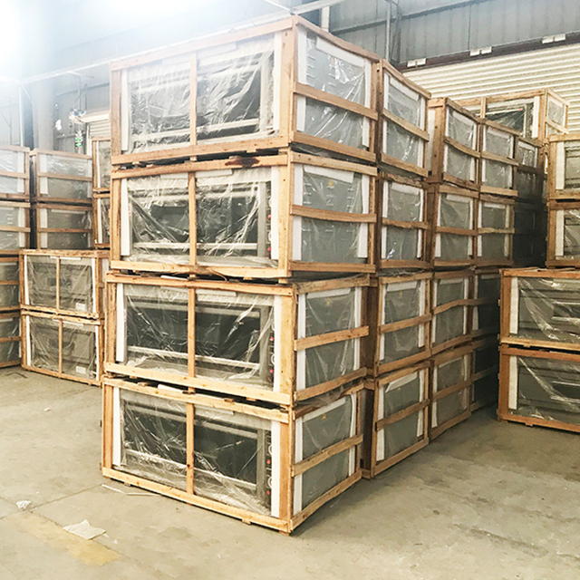 Peralatan pendingin industri berkinerja terbaik untuk industri makanan dan minuman 10