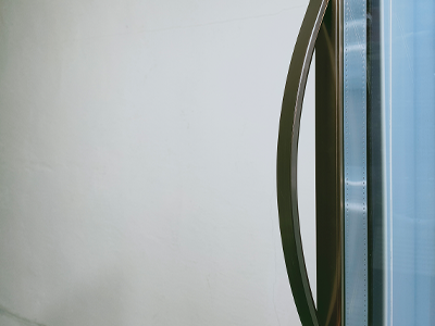 Peralatan pendingin industri yang dapat disesuaikan dengan segel kantong udara ganda dan roda universal kekuatan tinggi 7