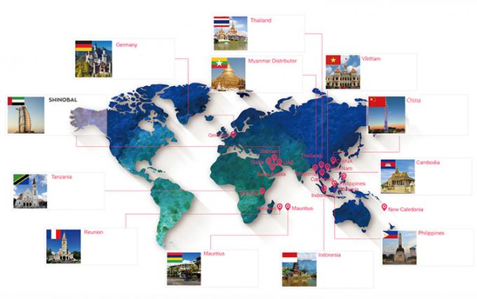 GL-348 Mesin cokelat panas Mesin pencairan cokelat otomatis / dispenser / mesin tempering 10