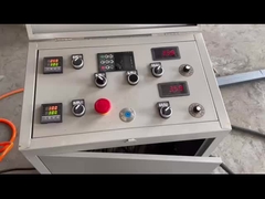 Garis Produksi Pancake