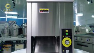 Siapkan hamburger lezat dengan cepat