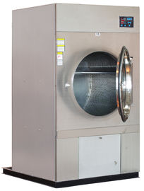 Hotel Rumah Sakit Laundry Mesin Dry Cleaning 15kg Pengering Industri Stainless Steel