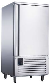 70L Peralatan Pendinginan Industri Komersial Freezer Pembekuan Cepat