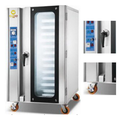 Induksi Cast Iron Air Fry Kompor Gas Pegangan Kayu Bakar Oven Bata