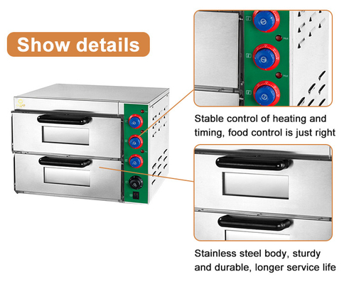 Keramik Dtf Curing Grill Midea Microwave Kompor Pizza Oven Industrial Bread Manufacturing