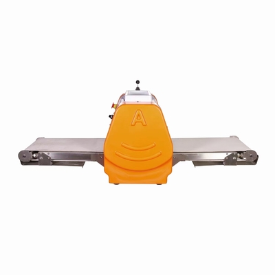 380A 520A0630E Vertical Dough Sheeter dengan Aluminium Dan Plastik Gaya Eropa
