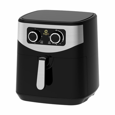 Dapur Memasak Air Fryer stainless steel 1.8L Kapasitas
