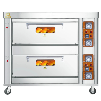Automated Electric Bakery Conveyor Production Line dengan Sistem Kontrol Efisiensi PLC