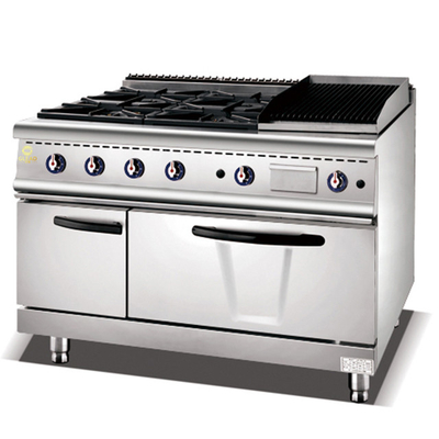 GL-RS-4H Peralatan Masakan Restoran Dimensi internal 568x590x270mm Berat 178kg