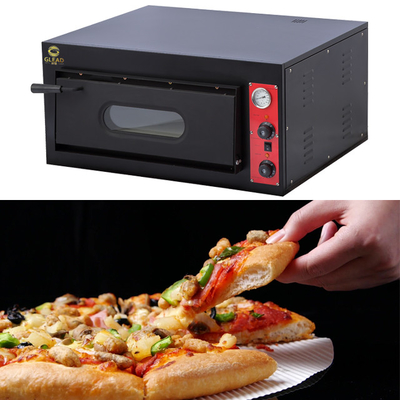 Pisang oven stainless steel Pizza Produktivitas peralatan roti