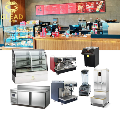 Pisang oven stainless steel Pizza Produktivitas peralatan roti