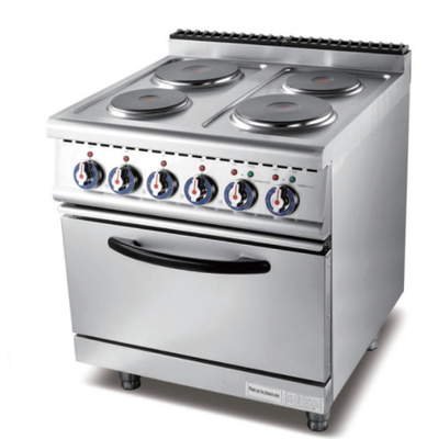 Peralatan Masakan Restoran Pasagi Baja Rinsing GL-ZH-TT-6A Gas/Listrik 220-240V Perak Putih