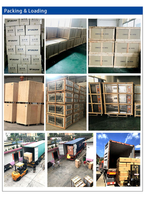 330x580x20 Ukuran piring Griddle Peralatan dapur komersial untuk LPG/NG Power