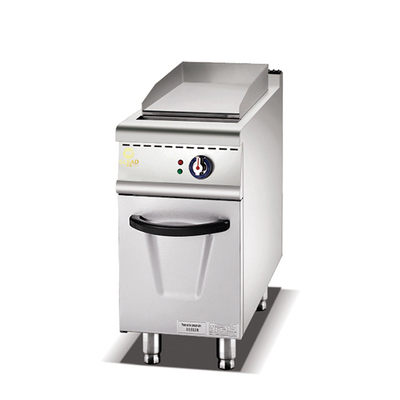 Komersial Rantai Restoran Gas Baja Ringan GL-RG-1200 18 Daya LPG/Gas Peralatan Masak