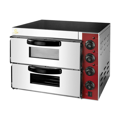 Mesin roti dan kue yang dapat disesuaikan dengan tegangan A -220-240V