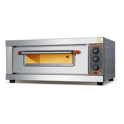 Mesin roti dan kue yang dapat disesuaikan dengan tegangan A -220-240V