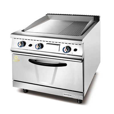 Peralatan memasak listrik 125kw dengan badan stainless steel dan berat 214kg