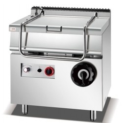 GL-RS Peralatan Masak Restoran untuk Koneksi Gas R13/4 paling baik