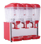 Dispenser Jus yang Kompak dan Kuat untuk Dapur yang Sibuk