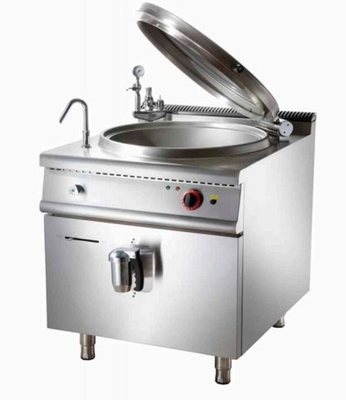 Stainless Steel Heavy Duty Neutral Meja Kerja GL-RZ-800 Untuk Masakan Restoran
