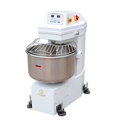 17.8 Rpm Tangki Kecepatan 17.8R/M Komersial dapur peralatan memasak 3.37KW Untuk manfaat