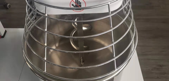 Peralatan Masak Restoran 80L Lanjutan dengan Kecepatan Tangki 17,8R/M