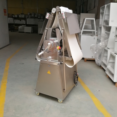 Power Electric Tepung Mesin Pencet 0.75kw Tegangan Untuk dapur komersial