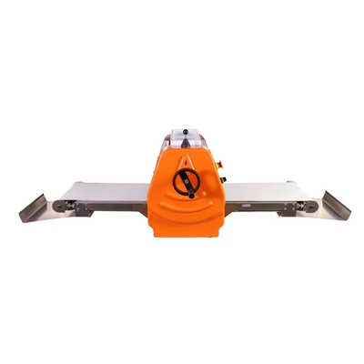 75kg 370mm Alat memasak penekanan adonan Dengan kapasitas rolling 2,5kg