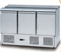 Unit pendingin modular 220V 50Hz dengan kontrol suhu 2.C ~ 8.C bersertifikat CE / ETL / CSA