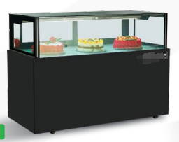 220V/50Hz Air Cooling Refrigeration Unit dengan Push-Pull Plastic Door On The Back Desain