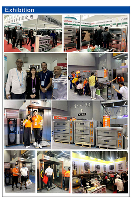 Gas Quail Egg Grill Peralatan Masakan Dapur Grill LPG Ringan Dengan Tekanan Gas 2800Pa