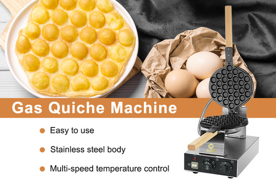 Grill Pellet Gas Portable 5,5kg Grill BBQ Ringan Untuk Gas LPG / 2800Pa
