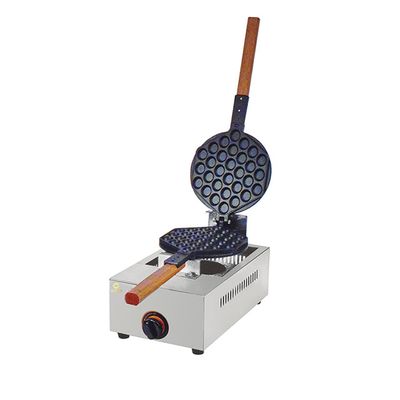 Grill Pellet Gas Portable 5,5kg Grill BBQ Ringan Untuk Gas LPG / 2800Pa