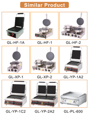 Grill Pellet Gas Portable 5,5kg Grill BBQ Ringan Untuk Gas LPG / 2800Pa