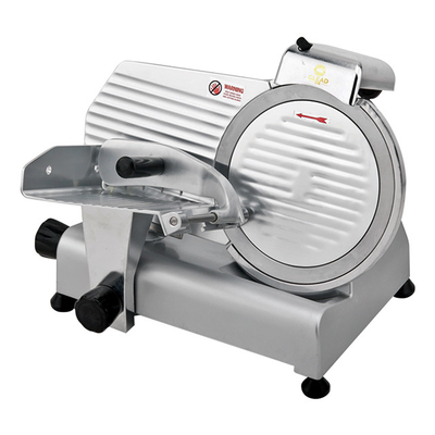 GL-MS250ST Slicer Daging 153kg Peralatan Masak Restoran dengan Daya 16,5KW