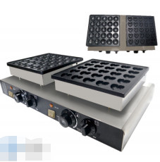 Peralatan Bakar Komersial Listrik dengan Kontrol Suhu yang Tepat untuk Dapur Profesional