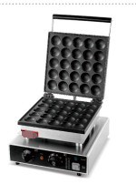 50-300°C 1.6KW Electric Convection Baking Oven untuk Penganan yang sempurna