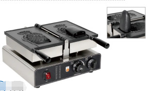 Electric Commercial Baking Oven Kesempurnaan Sempurna dan Browning Tercapai